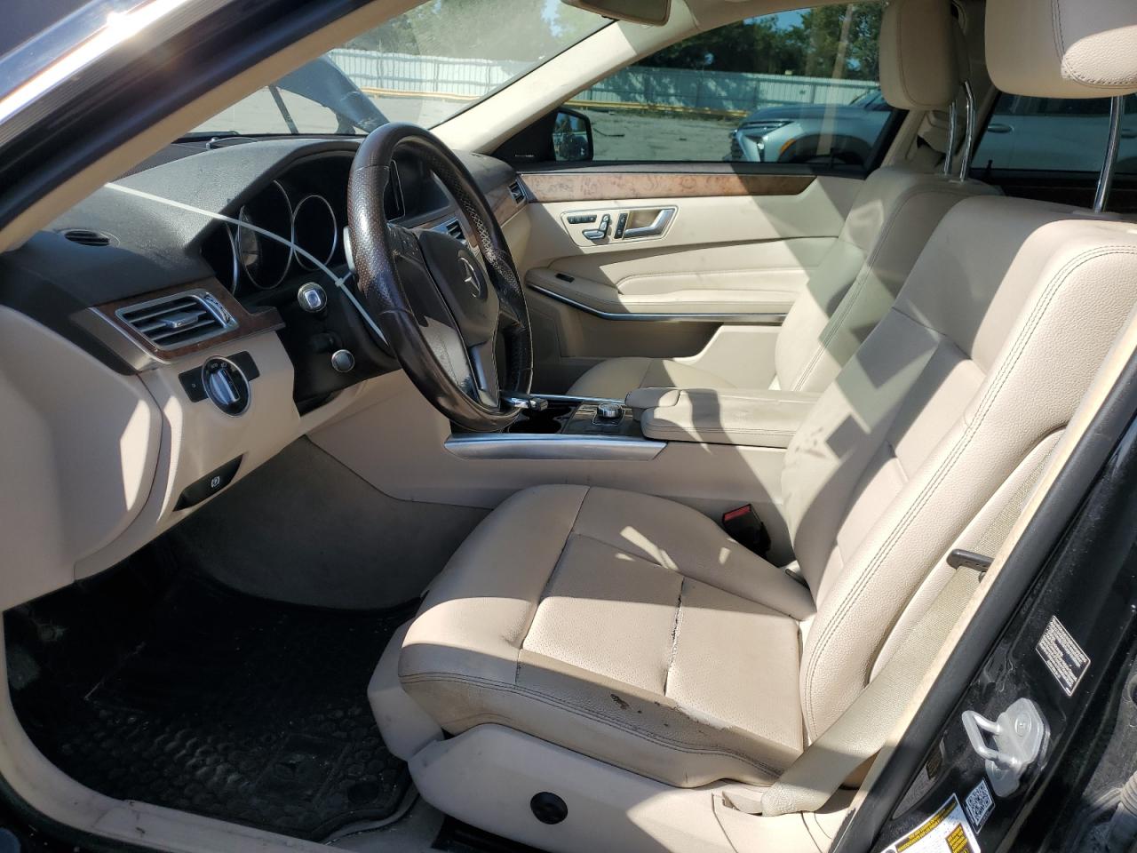 2014 Mercedes-Benz E 350 4Matic VIN: WDDHF8JB7EB008484 Lot: 71102315