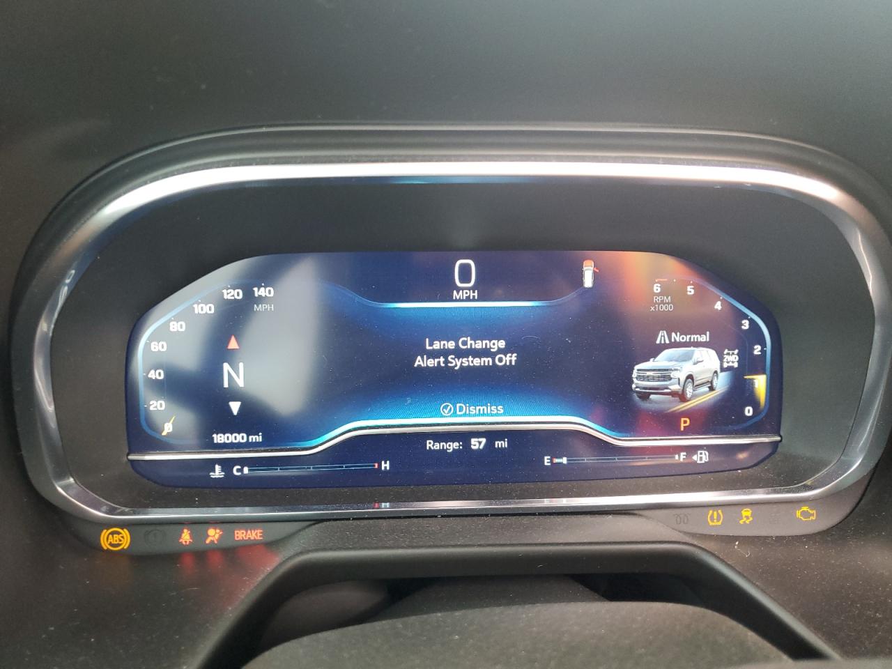 2024 Chevrolet Suburban K1500 Z71 VIN: 1GNSKDKD9RR291124 Lot: 80081375