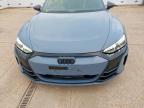 2024 AUDI RS E-TRON GT CARBON VORSP 475KW QUATTRO 93KWH CARBON VORSPR for sale at Copart SANDY
