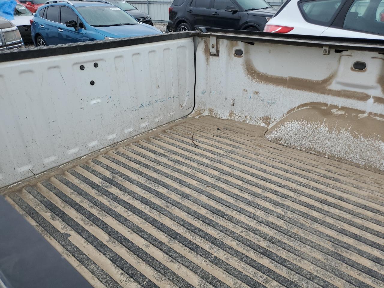 2012 Chevrolet Silverado K1500 Lt VIN: 1GCNKSE05CZ222358 Lot: 83836565