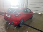2017 NISSAN MICRA N-CONNECTA for sale at Copart EAST KILBRIDE