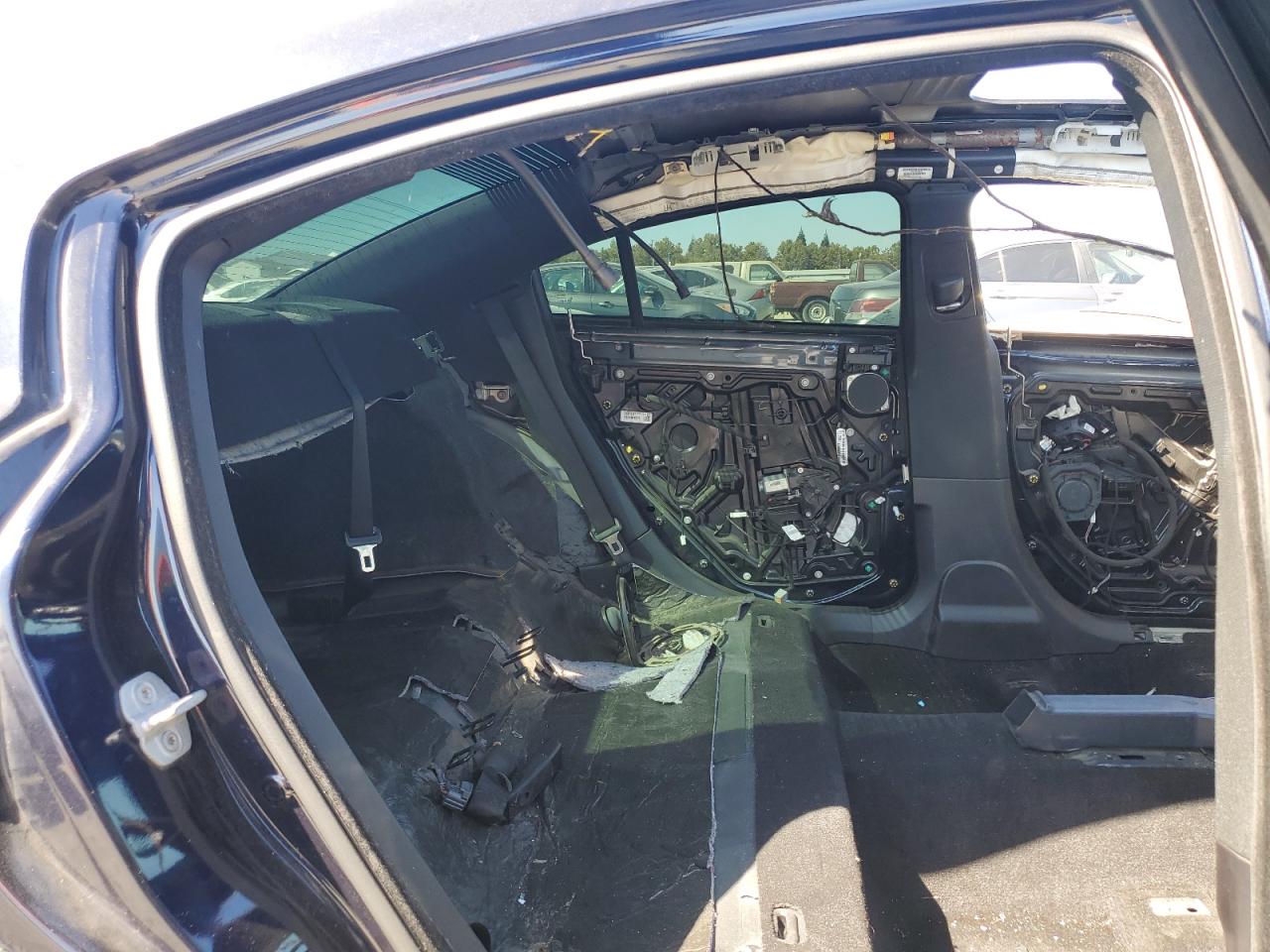 2012 Dodge Charger R/T VIN: 2C3CDXCT3CH303617 Lot: 81032585