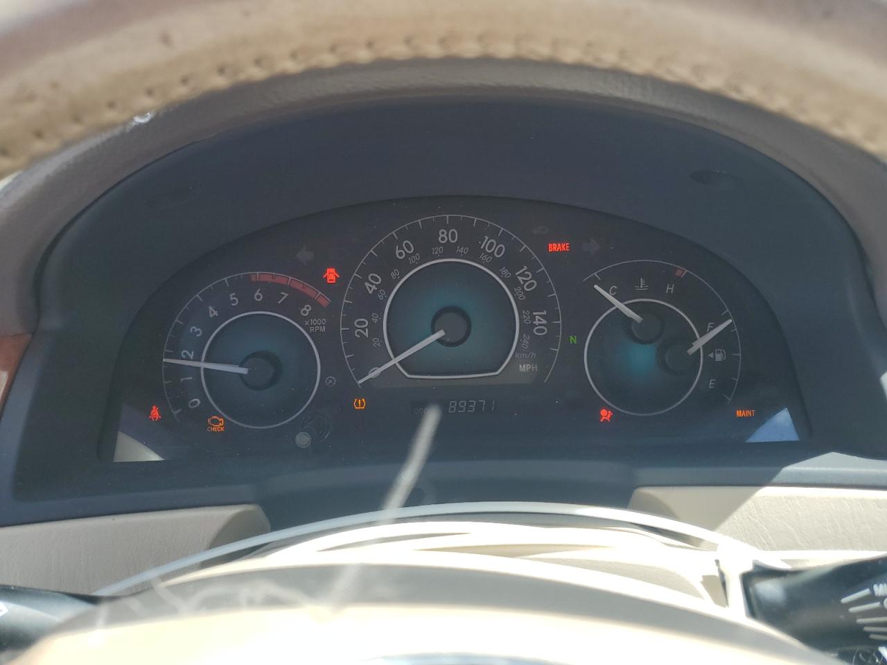 2008 Toyota Camry Solara Se VIN: 4T1FA38PX8U148702 Lot: 81344995