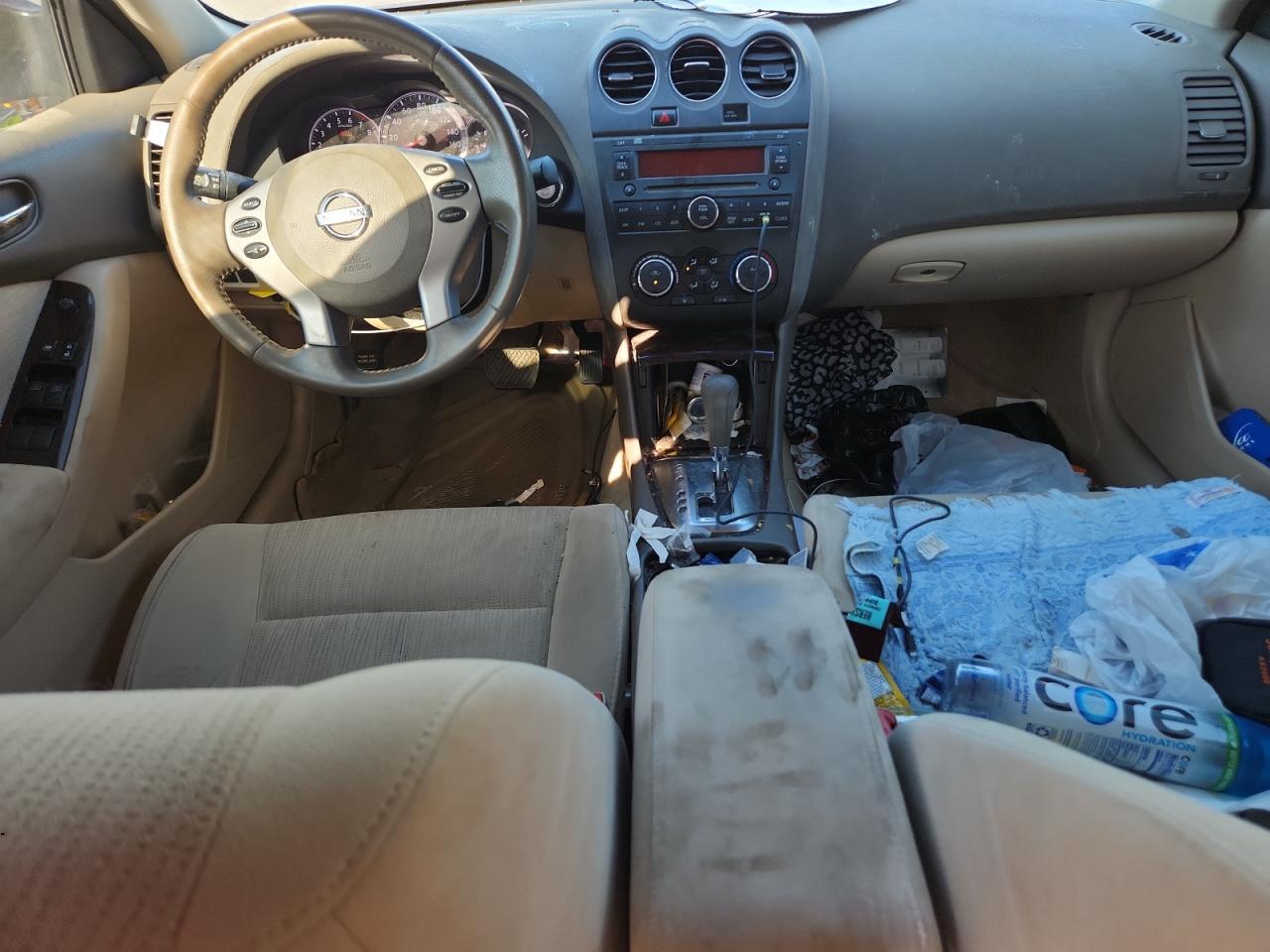 2011 Nissan Altima Base VIN: 1N4AL2AP3BC179354 Lot: 82098405