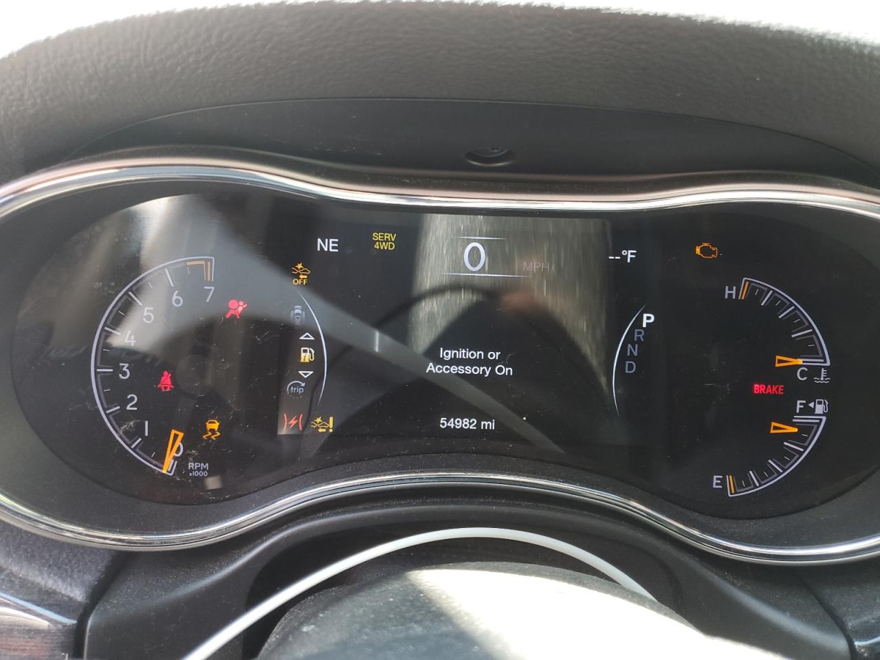 2021 Jeep Grand Cherokee Trailhawk VIN: 1C4RJFLG8MC730310 Lot: 71765075