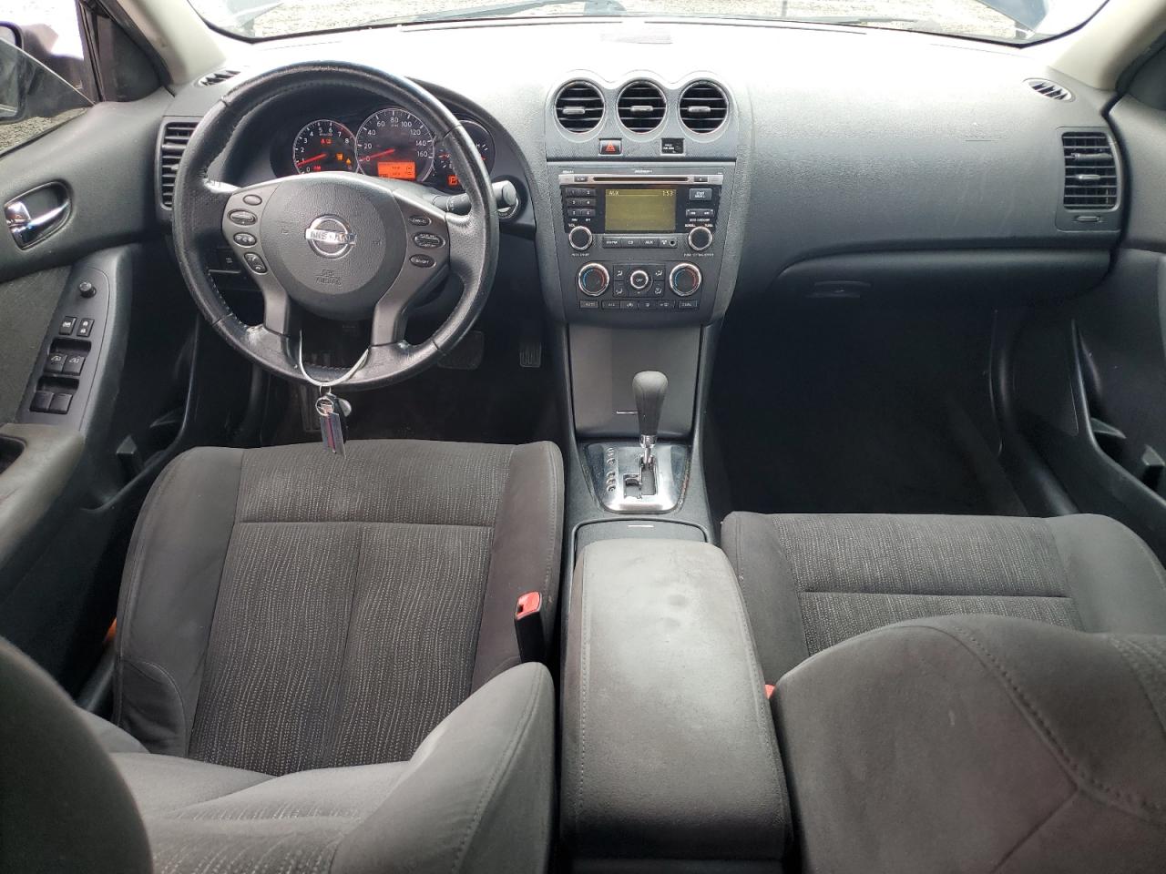 2010 Nissan Altima Base VIN: 1N4AL2AP7AN419198 Lot: 81559605