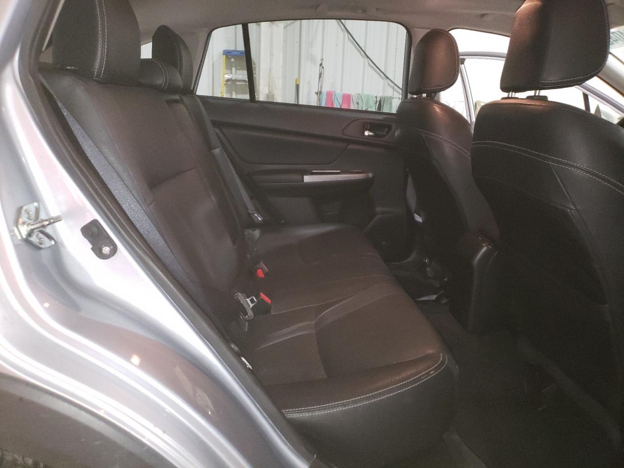 2014 Subaru Xv Crosstrek 2.0I Hybrid Touring VIN: JF2GPBKC3EH269813 Lot: 81704045