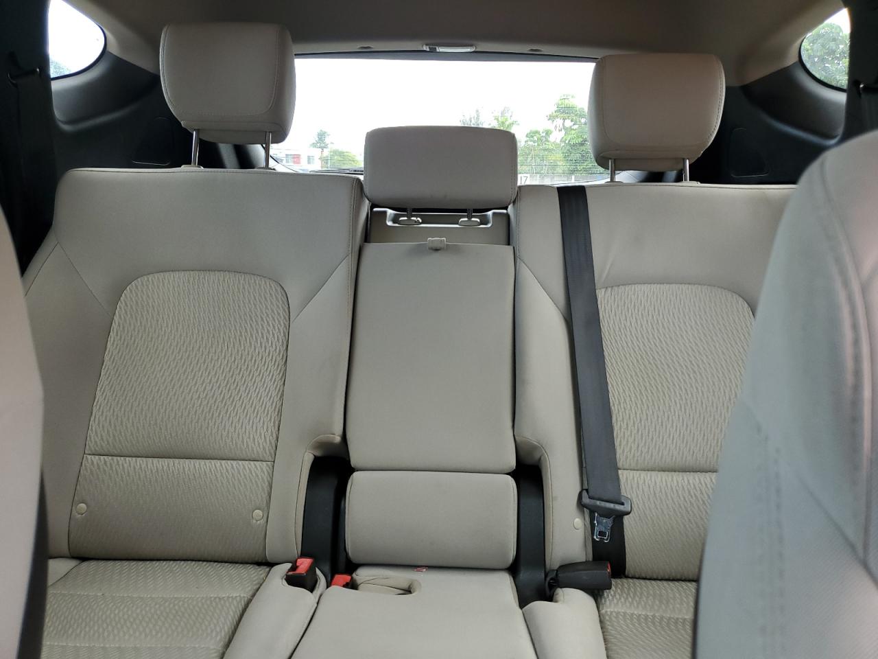 2018 Hyundai Santa Fe Sport VIN: 5NMZTDLB8JH093127 Lot: 81774275