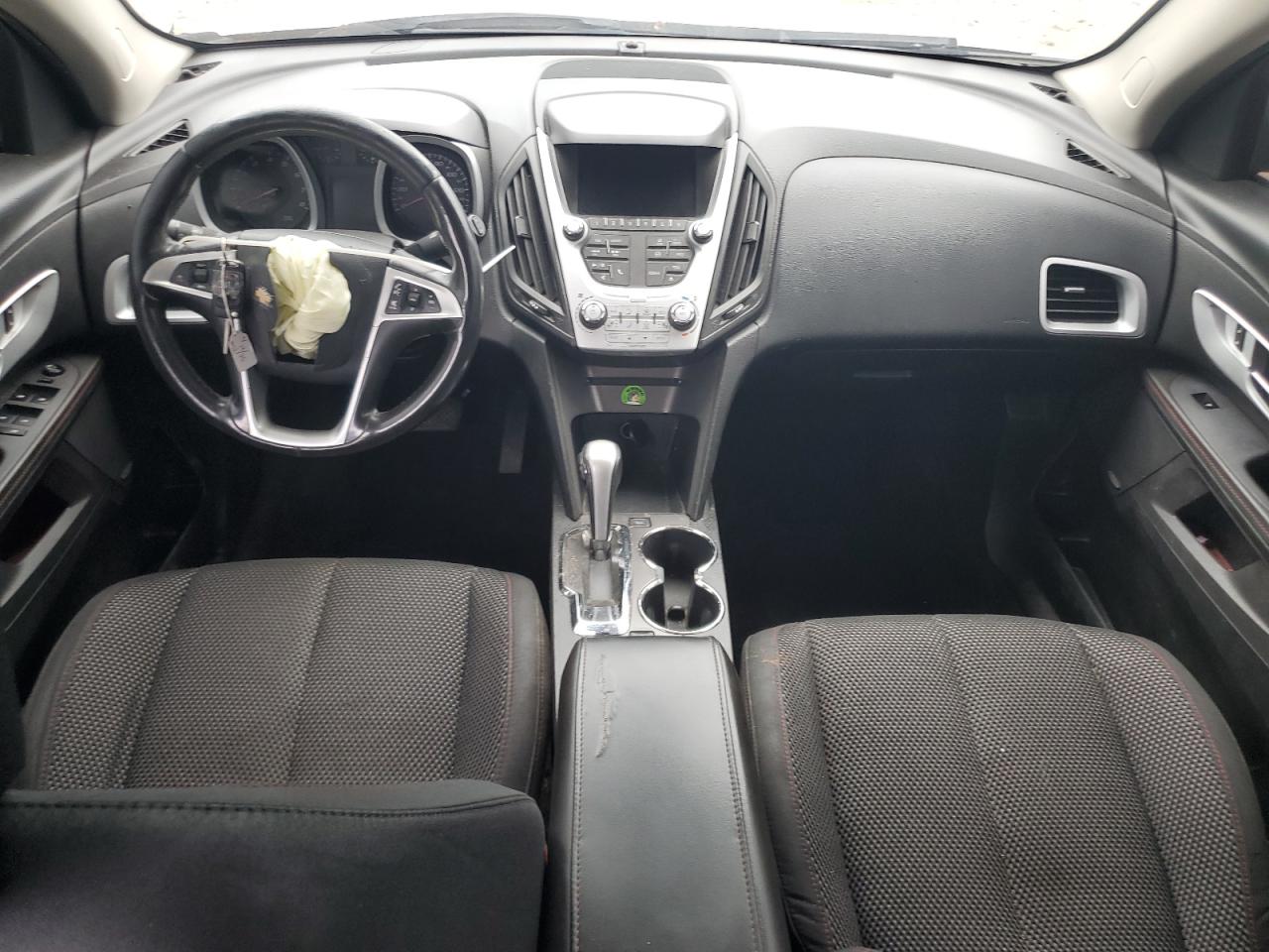 2013 Chevrolet Equinox Lt VIN: 2GNFLNEK0D6268981 Lot: 83995675