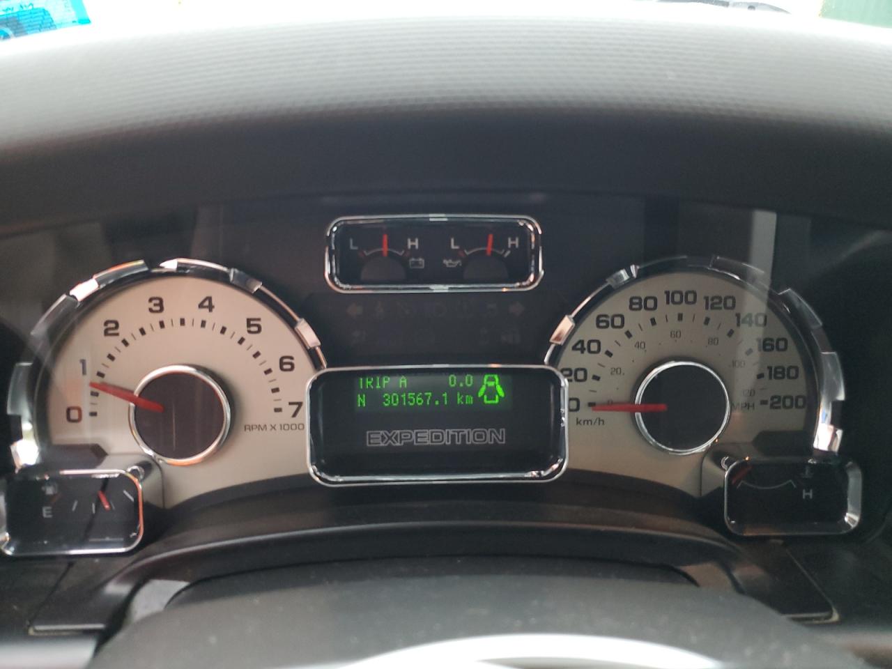 2012 Ford Expedition Limited VIN: 1FMJU2A53CEF29086 Lot: 67358635