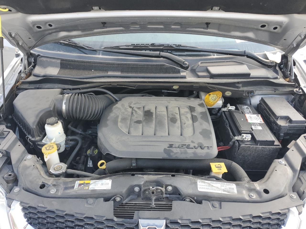 2020 Dodge Grand Caravan Sxt VIN: 2C4RDGCG7LR252948 Lot: 80801175