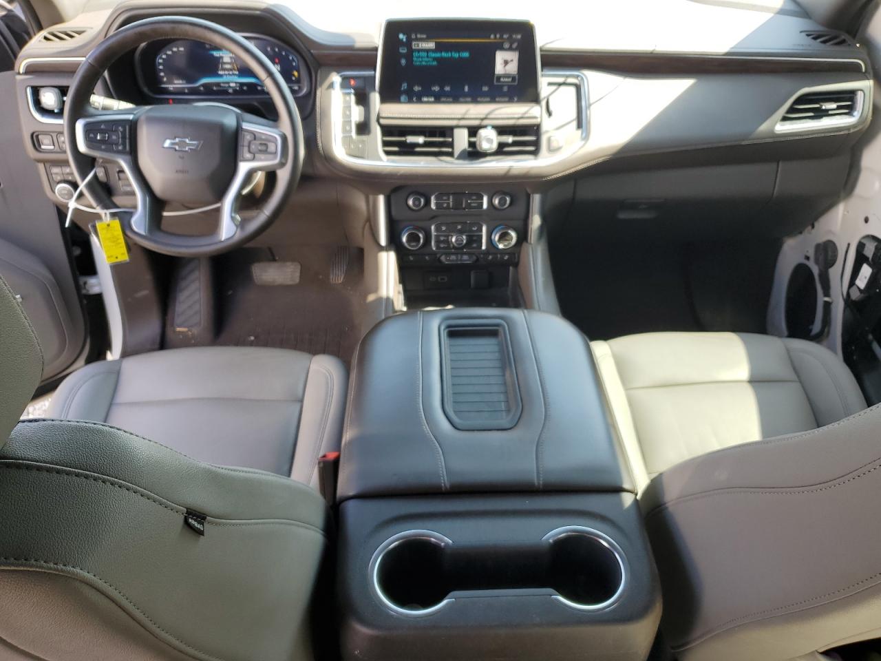 2023 Chevrolet Suburban K1500 Z71 VIN: 1GNSKDKL8PR387959 Lot: 81256915