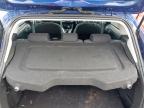 2017 FORD FOCUS ZETEC EDITION TDCI  for sale at Copart CHESTER