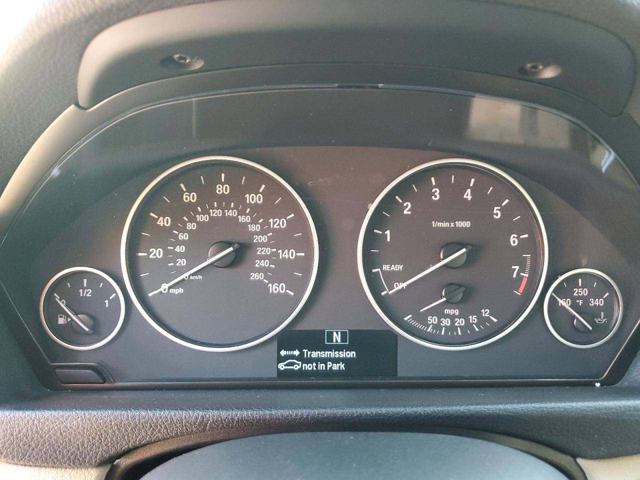 2018 BMW 320 I VIN: WBA8E1G56JNU89176 Lot: 81270525