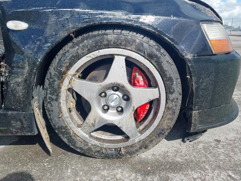 2006 MITSUBISHI  