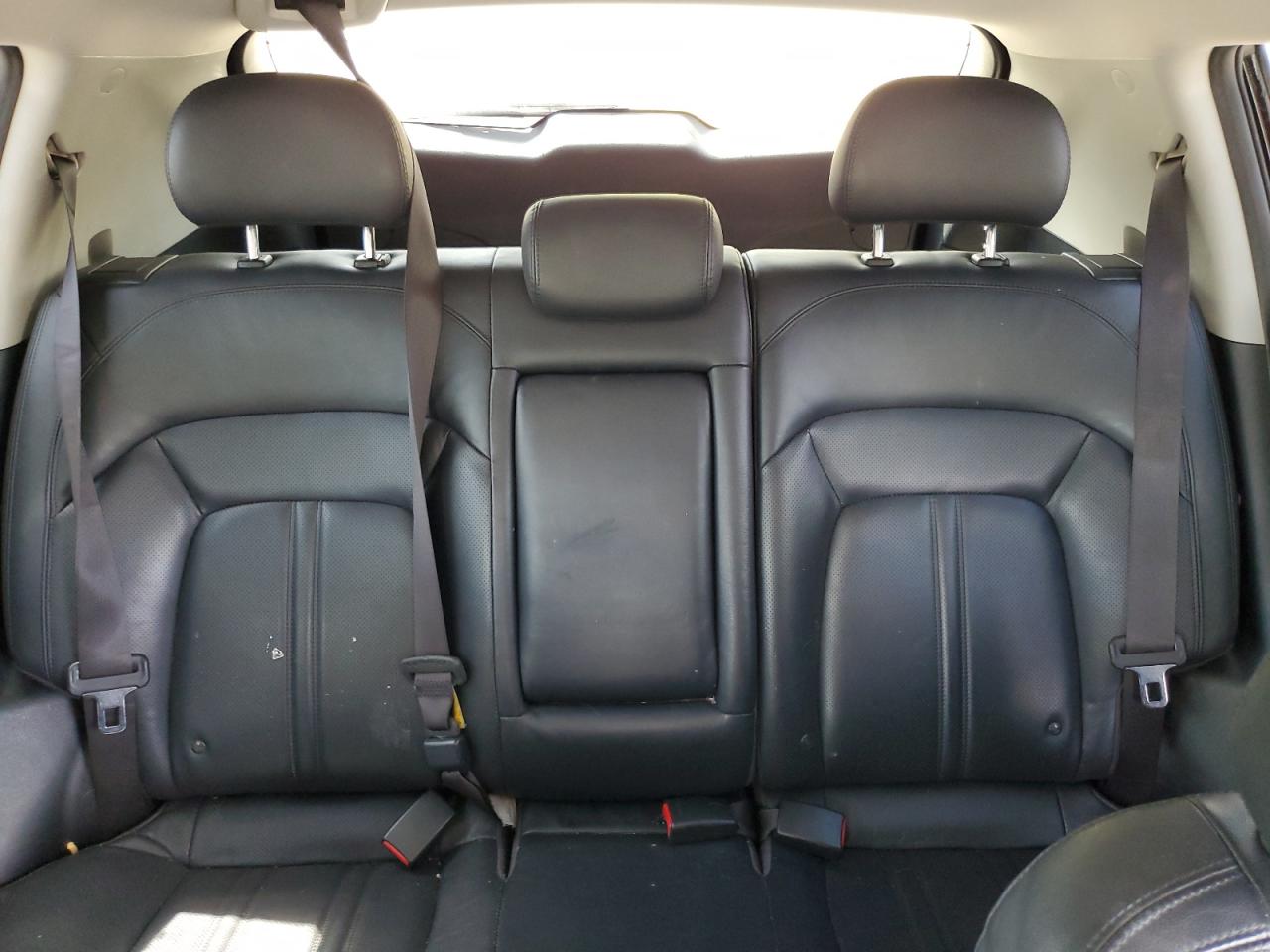 2016 Kia Sportage Ex VIN: KNDPCCAC9G7868709 Lot: 71193775