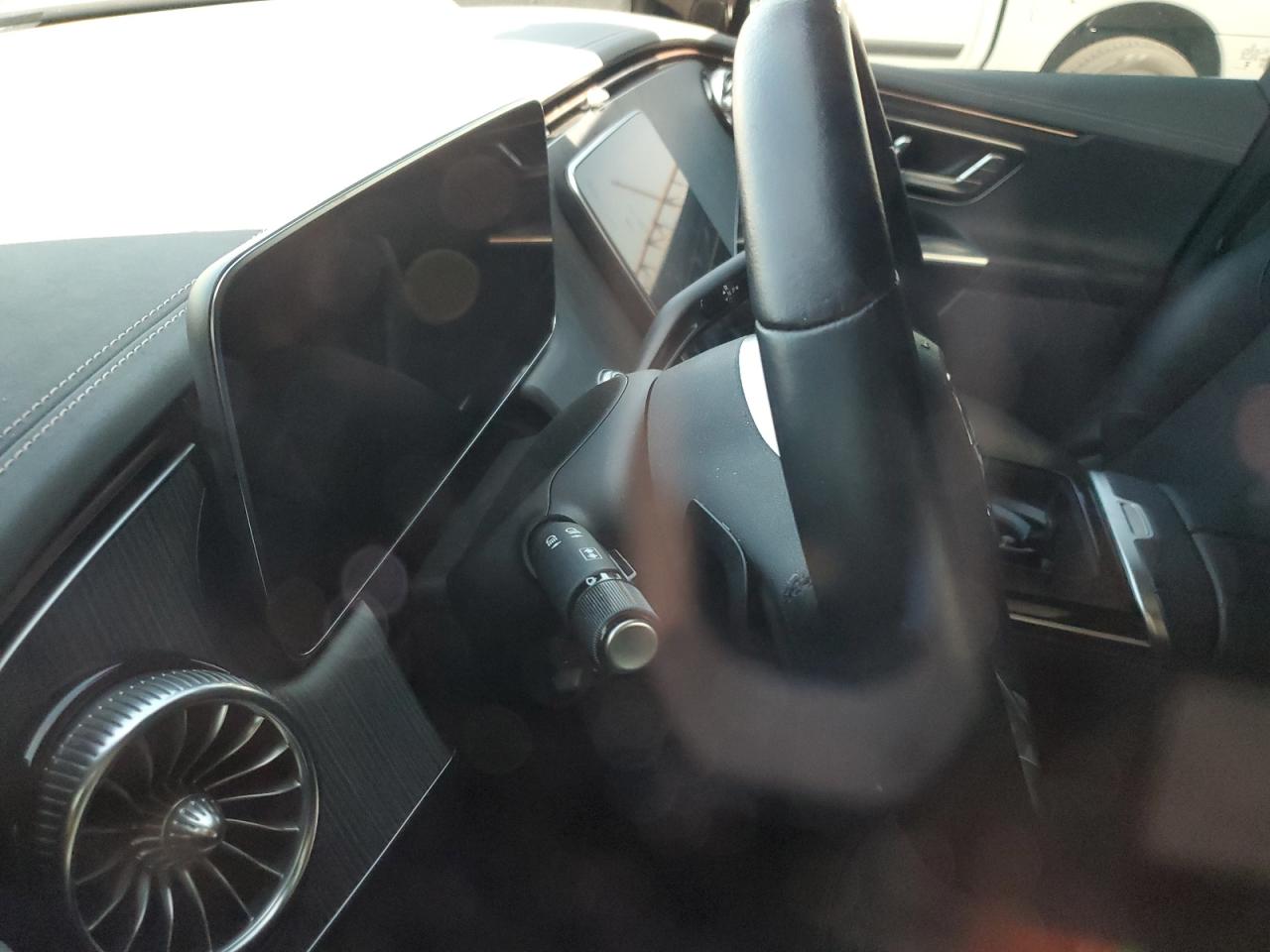 2023 Mercedes-Benz Eqe Suv 350 4Matic VIN: 4JGGM1CB3PA001231 Lot: 84221345