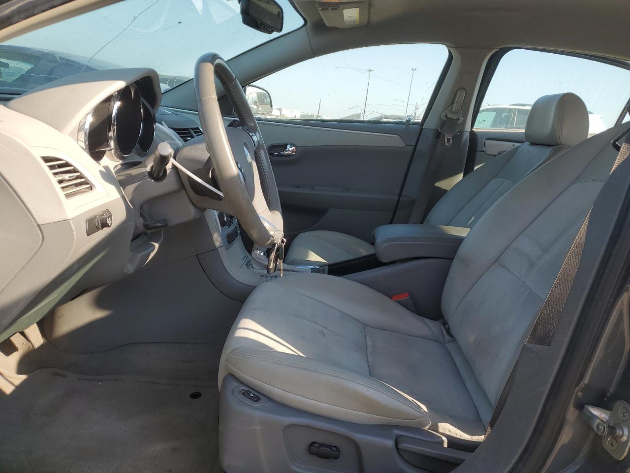 2009 Chevrolet Malibu 2Lt VIN: 1G1ZJ57B39F144699 Lot: 80307715