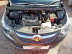 2016 VAUXHALL VIVA SL  for sale at Copart BRISTOL
