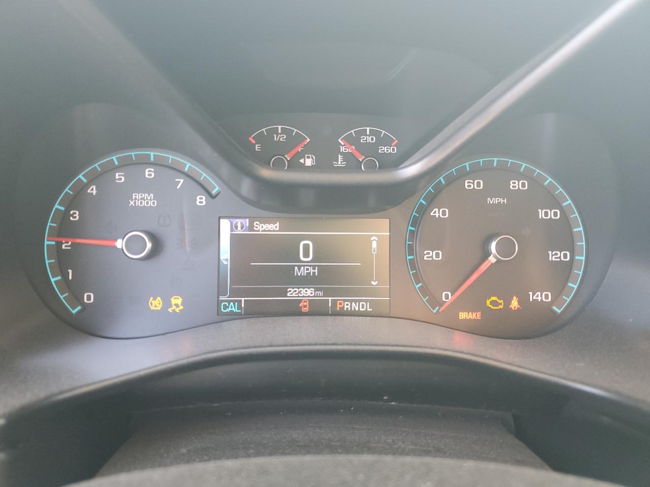 2017 GMC Canyon Sle VIN: 1GTH6CEN9H1261429 Lot: 80360835