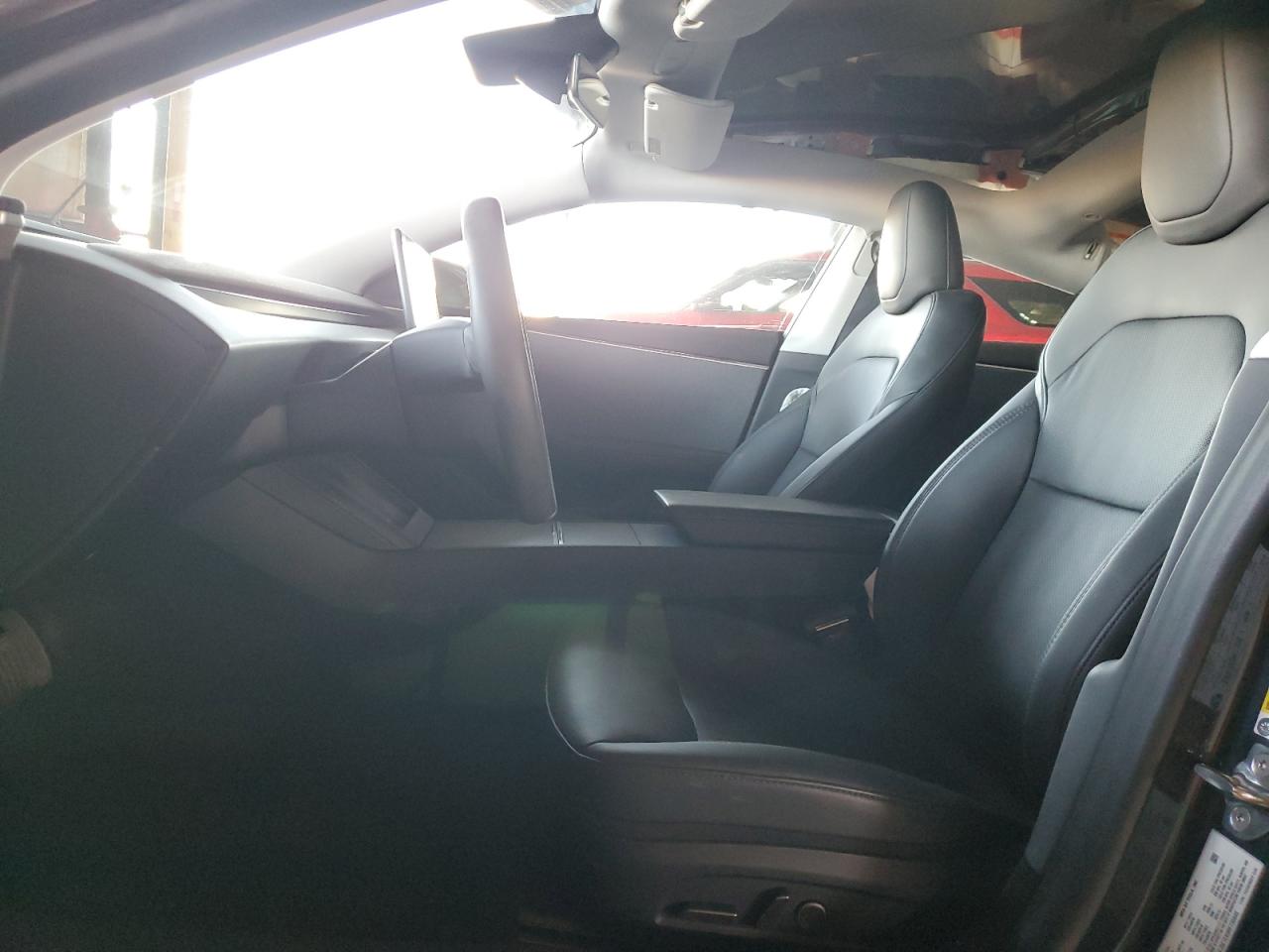 2024 Tesla Model 3 VIN: 5YJ3E1EA9RF735645 Lot: 83875595
