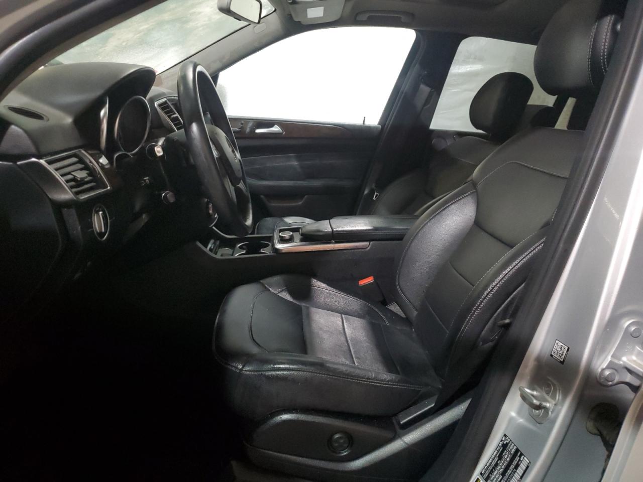 2014 Mercedes-Benz Ml 350 4Matic VIN: 4JGDA5HB1EA394574 Lot: 71548165