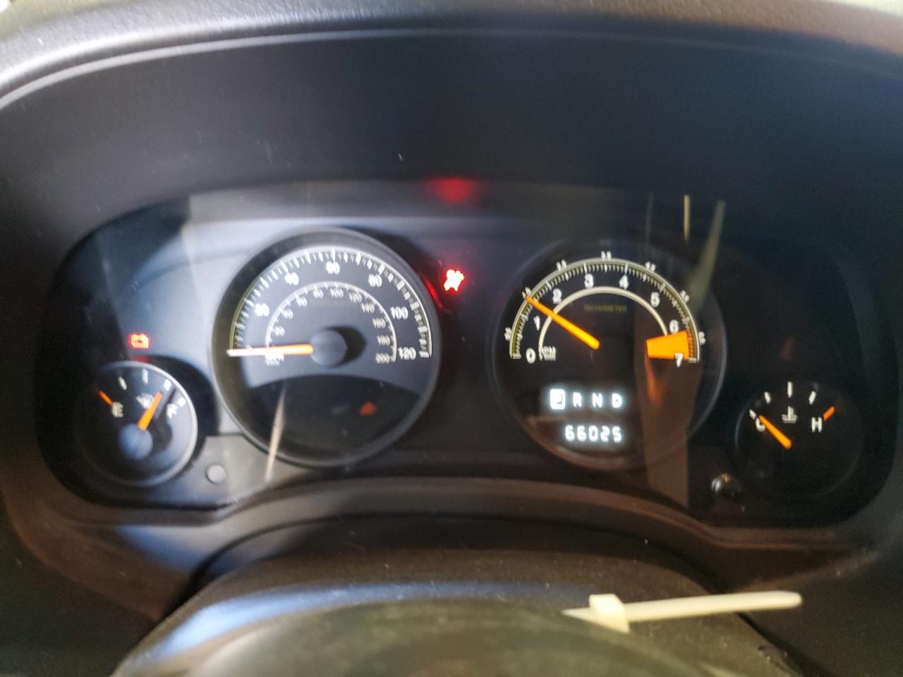 2016 Jeep Compass Sport VIN: 1C4NJDBB1GD631349 Lot: 71890985