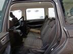 2016 FORD GALAXY ZETEC TDCI AUTO  for sale at Copart EAST KILBRIDE