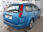 2006 FORD FOCUS ZETEC CLIMATE AUTO  for sale at Copart BELFAST