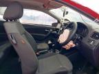 2011 VOLKSWAGEN POLO SE TDI 75  for sale at Copart WOLVERHAMPTON