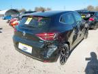 2022 RENAULT CLIO S EDITION E-TECH AUT  for sale at Copart BRISTOL