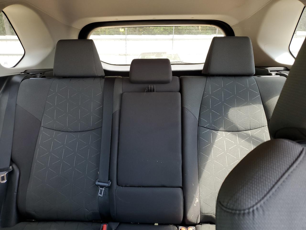 2021 Toyota Rav4 Xle VIN: 2T3RWRFVXMW117860 Lot: 71909835
