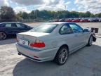 2001 BMW 318CI SE  for sale at Copart ST HELENS