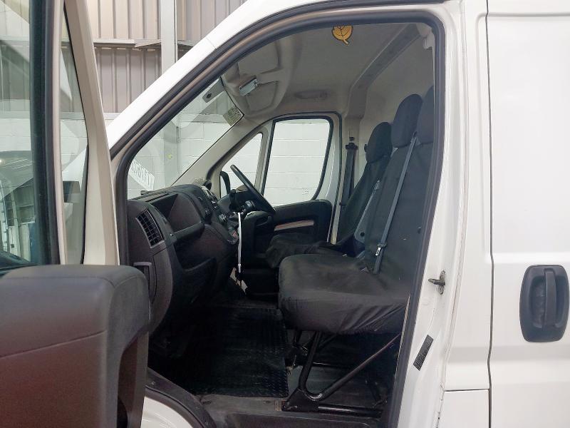 2020 CITROEN RELAY 35 L2H2 EPRISE BHDI 
