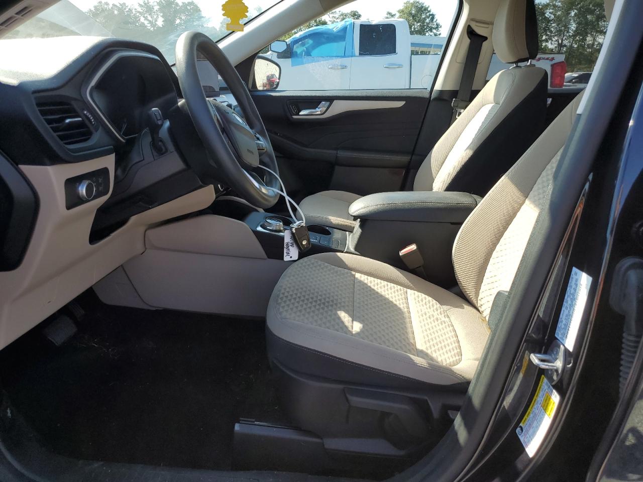 2021 Ford Escape Se VIN: 1FMCU0G68MUA76149 Lot: 80032435