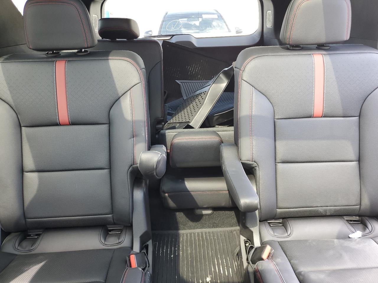 2025 Chevrolet Traverse Rs VIN: 1GNEVLRS1SJ273224 Lot: 84256545