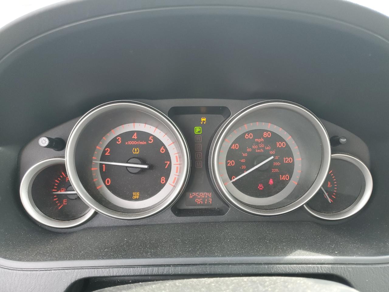 2011 Mazda Cx-9 VIN: JM3TB2CA4B0329799 Lot: 84211655