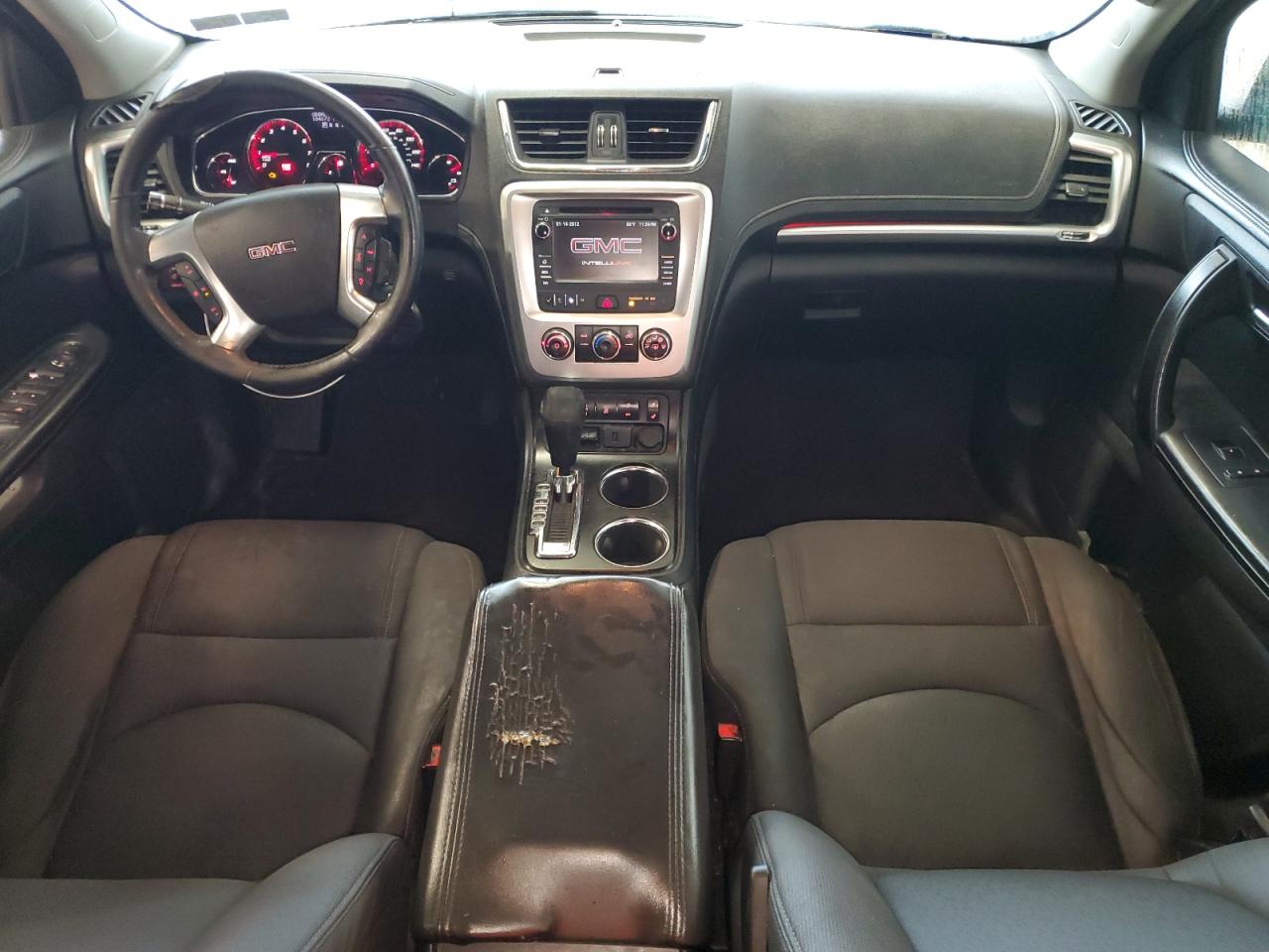 2015 GMC Acadia Sle VIN: 1GKKVPKD6FJ359850 Lot: 83967295