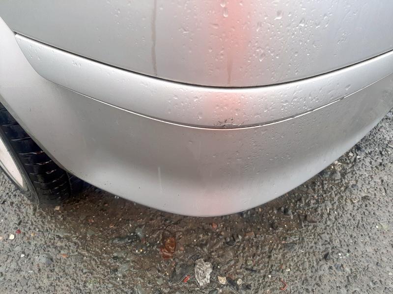 2005 VAUXHALL ASTRA 2.0T 16V SRI 3DR