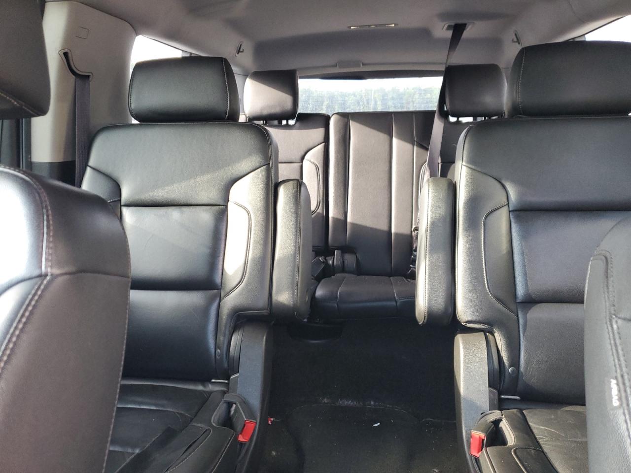 2016 Chevrolet Suburban K1500 Lt VIN: 1GNSKHKC9GR159010 Lot: 80333325