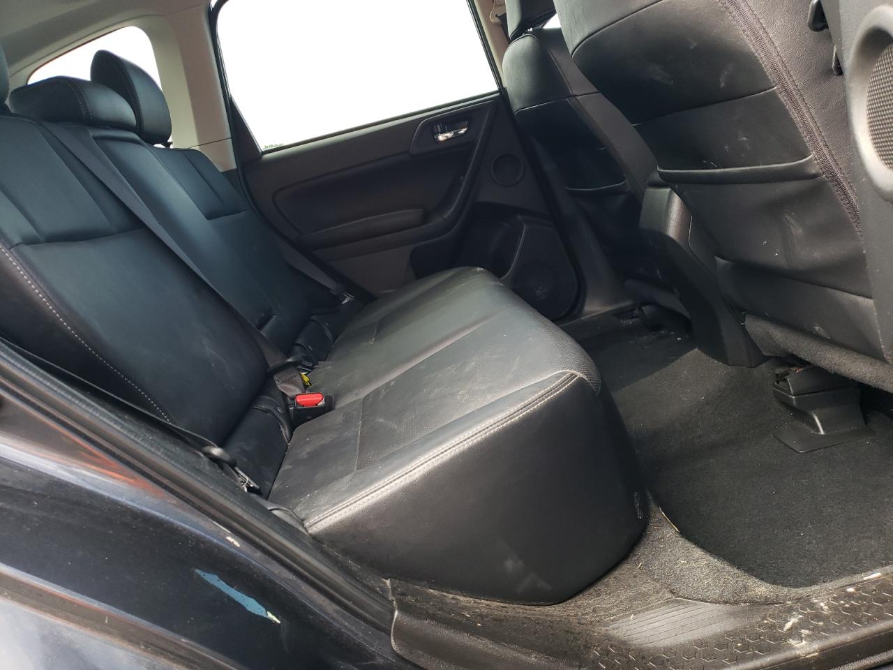 2014 Subaru Forester 2.0Xt Touring VIN: JF2SJGPCXEH539752 Lot: 84366065