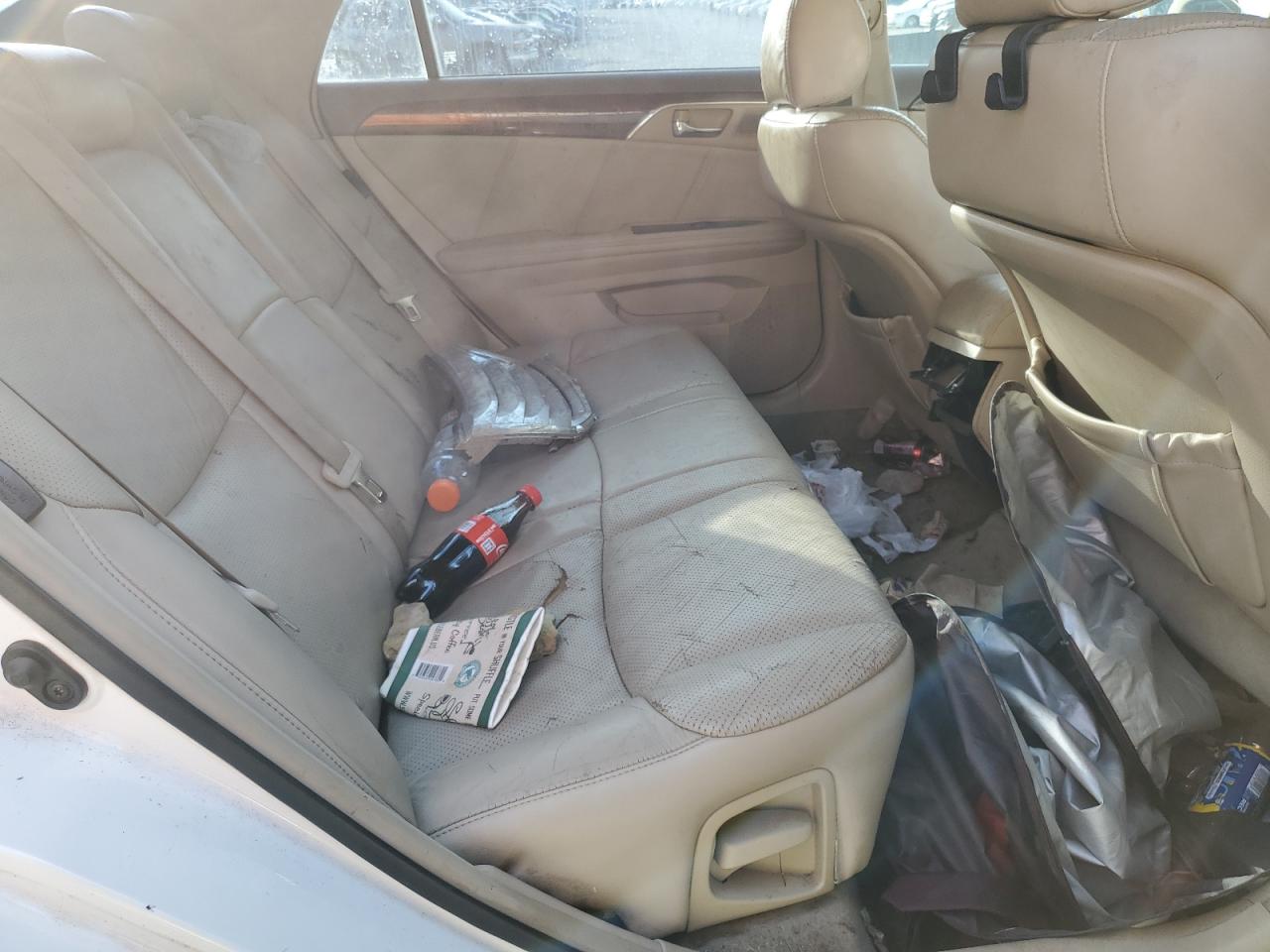 2008 Toyota Avalon Xl VIN: 4T1BK36B08U304779 Lot: 71624925