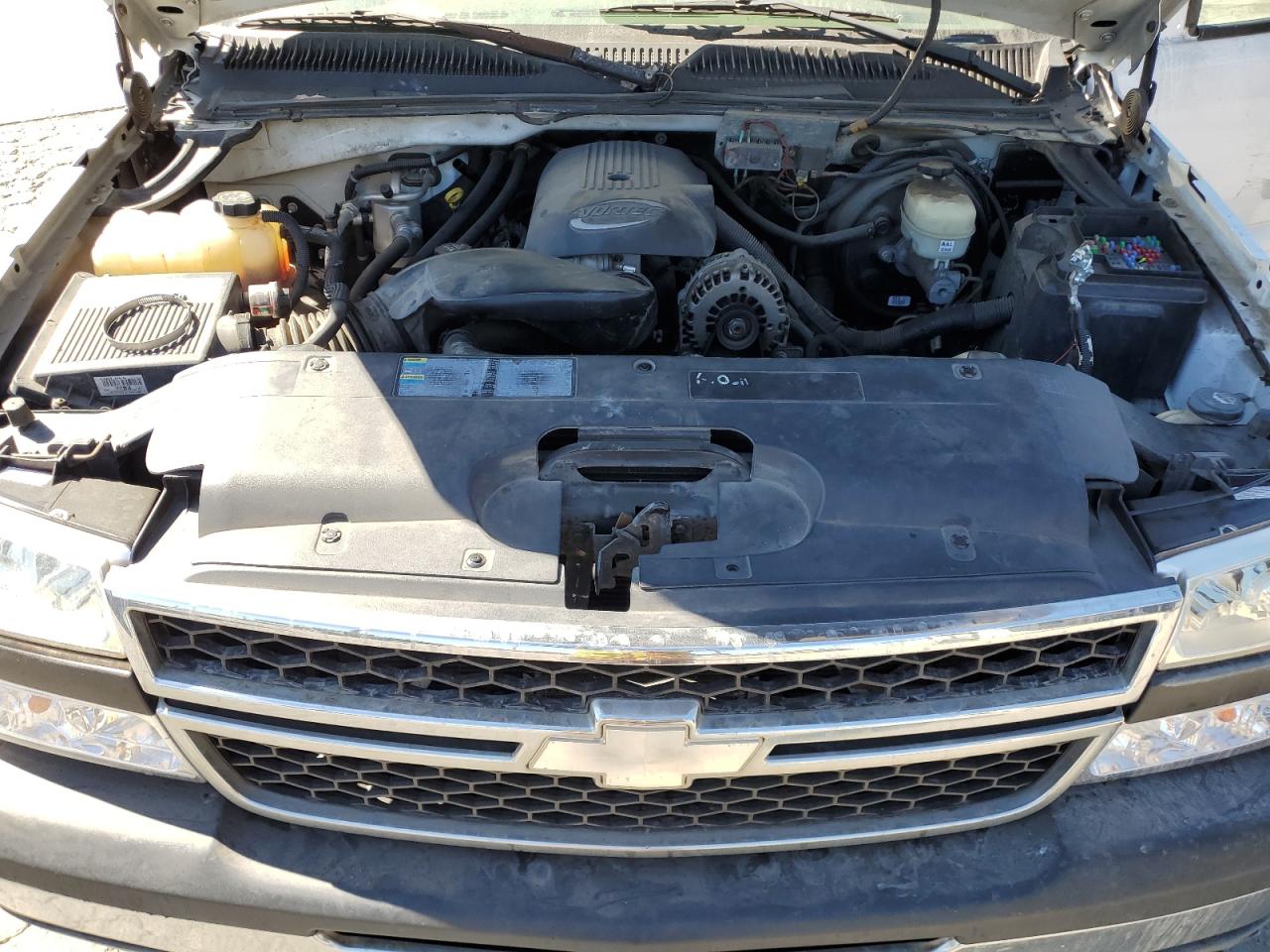 2006 Chevrolet Silverado C1500 VIN: 3GCEC14Z56G255016 Lot: 72007335