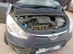 2009 HYUNDAI I10 COMFORT  for sale at Copart SANDWICH