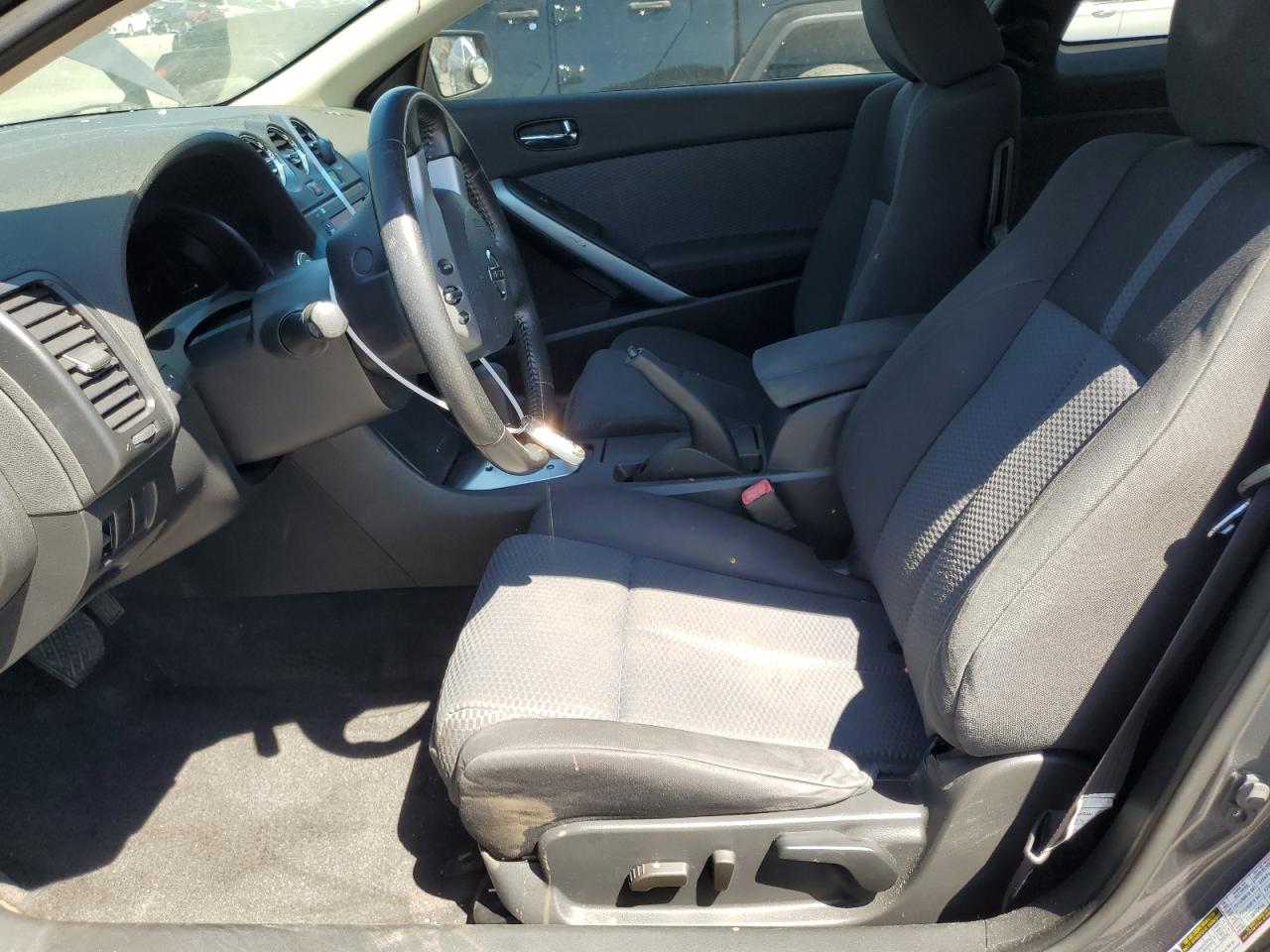 2008 Nissan Altima 2.5S VIN: 1N4AL24E68C283937 Lot: 70754915