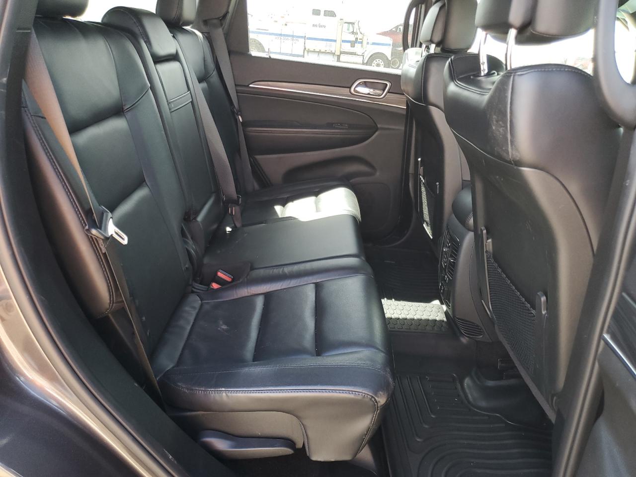 2019 Jeep Grand Cherokee Limited VIN: 1C4RJFBG6KC579000 Lot: 84957875