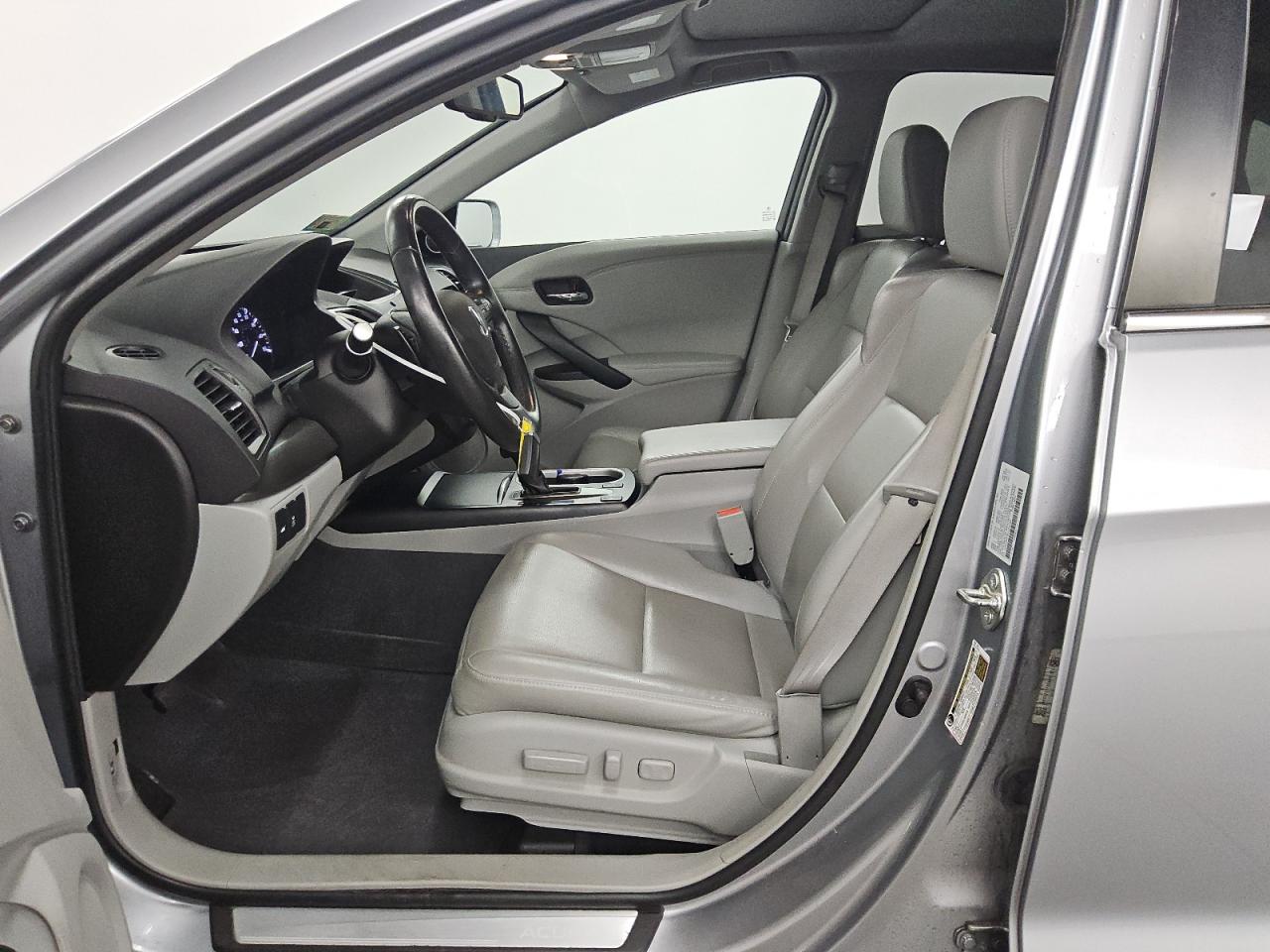 2018 Acura Rdx VIN: 5J8TB4H39JL024344 Lot: 71082955