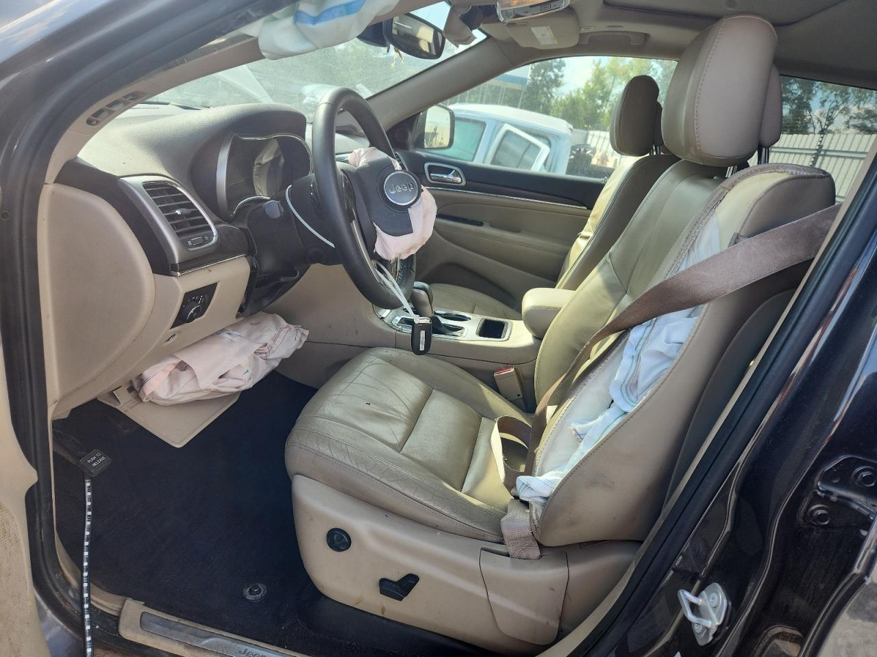 2018 Jeep Grand Cherokee Limited VIN: 1C4RJEBG2JC113704 Lot: 71190225