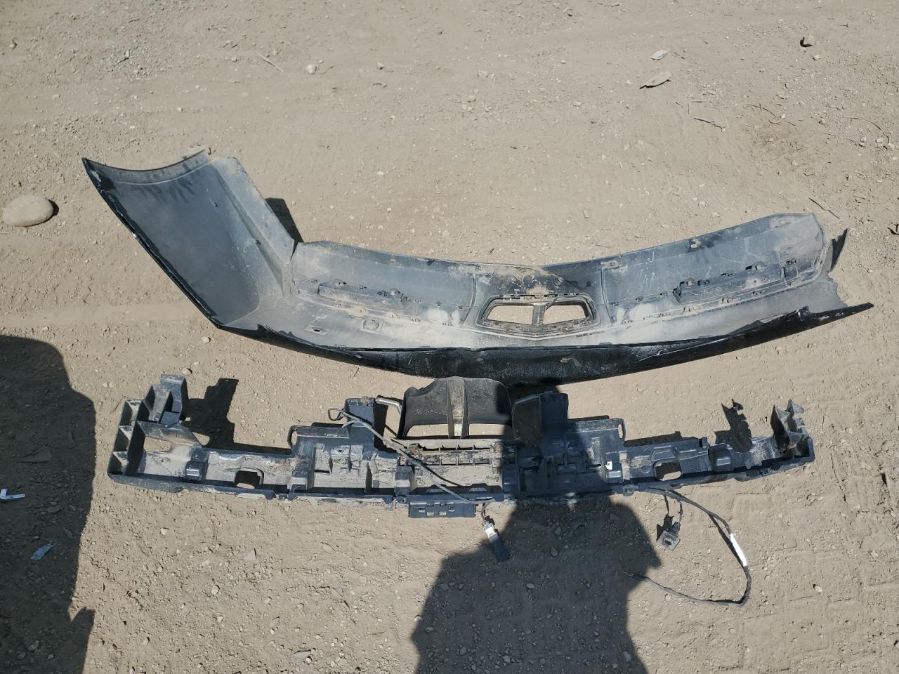 2011 Cadillac Cts Performance Collection VIN: 1G6DM1ED4B0163697 Lot: 80031415