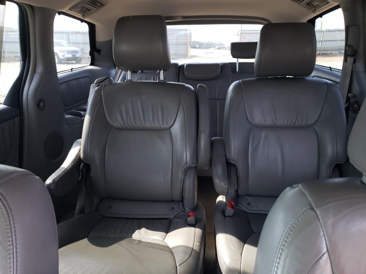 2009 Toyota Sienna Xle VIN: 5TDBK22C59S023564 Lot: 82105685